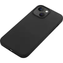 StyleShell Shock, Telefono Dėklas Juodas, iPhone 16 Plus, suderinamas su MagSafe