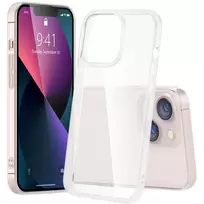 StyleShell Flex, Skaidrus dėklas, iPhone 16 Plus