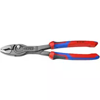 Replės priekiniam griebimui TWING GRIP 250 mm