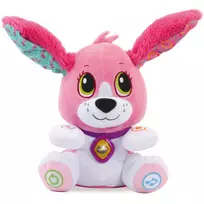 VTech Talk-With-Me Puppy – kalbantis šuniukas minkštas žaislas
