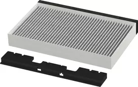 Neff Z53CBB2X4 filtro kasetė gartraukiui