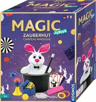 Kosmos 69430 – Magijos rinkinys