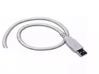 DATALOGIC Cab-426 USB kabelis, skirtas Quicksan Mobile
