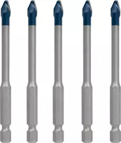 Bosch 2 608 900 599 grąžtų rinkinys 5 vnt