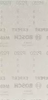 Šlifavimo tinklelis Bosch Expert M480 50 vnt.