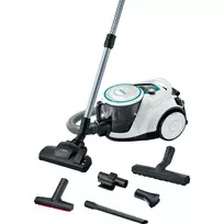 Bosch Serie 6 BGC41XHYG dulkių siurblys 2,4 L cikloninis sausas 700 W be maišelio