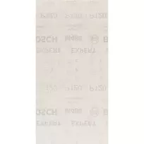 Bosch Expert M480 šlifavimo tinklelis