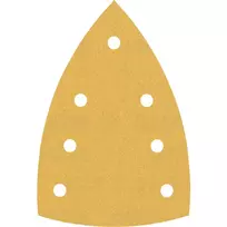 Bosch 2 608 901 118 šlifavimo popieriaus lapas medienai