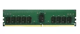 Synology 16GB DDR4 ECC Registruotas DIMM