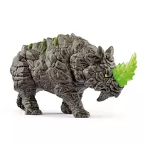 schleich ELDRADOR CREATURES Battle Rhino figūrėlė