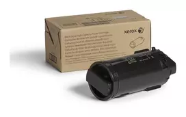 Xerox Genuine ® VersaLink® C605 spalvoto daugiafunkcio spausdintuvo juodų dažų kasetė (didelės talpos, 16900 puslapių) - 106R03935