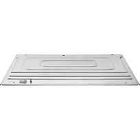 Siemens WZ20430 skalbimo mašinos dangtis, metalinis, 1 vnt.