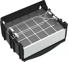 Siemens LZ10FXJ05 filtro kasetė gartraukiui