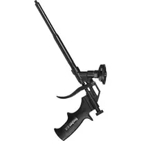 Fischer PUPM 4 BLACK Metal – tvirtinimo aksesuaras