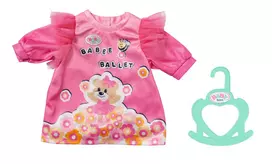 BABY born Little Dress 36cm lėlės suknelė