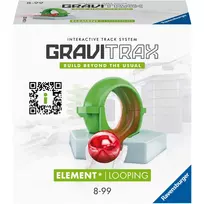 Ravensburger GraviTrax 22412 Looping papildomas rinkinys