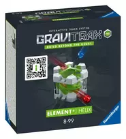 Konstruktorius Gravitrax PRO Element Helix