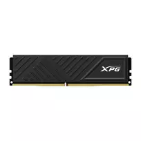 DIMM 8GB DDR4-3600 , Arbeitsspeicher schwarz, AX4U36008G18I-SBKD35, XPG GAMMIX D35, INTEL XMP