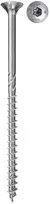 Fischer 670469 nerūdijančio plieno varžtai 240 mm 6 mm 50 vnt.