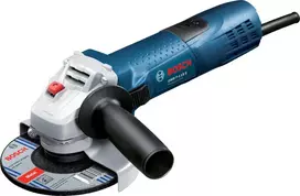 Bosch GWS 7-115 E Professional kampinis šlifuoklis 11,5 cm 11000 RPM 720 W 1,9 kg