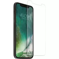NEVOGLASS su EASY APP, ekrano apsauginis stiklas permatomas, iPhone 14 | 13 | 13 Pro