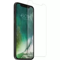 NEVOGLASS apsauginė plėvelė be EASY APP, skaidri, iPhone 14 | 13 | 13 Pro