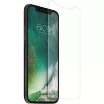 NEVOGLASS su EASY APP, apsauginis stikliukas skaidrus, iPhone 14 Plus | 13 Pro Max