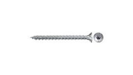 Fischer metalinis varžtas medienai 50 mm, sriegio Ø 4,5 mm, pakuotė 50 vnt.