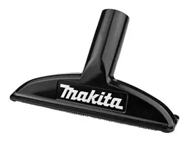 Nešiojamas dulkių siurblys Makita 199039-9 Juodas