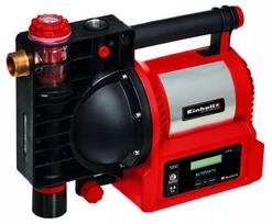 Vandens siurblys Einhell GE-AW 1246 N FS