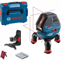 Bosch GLL 3-50P lazerinis nivelyras 0–50 m