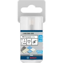 Priedas kampiniam šlifuokliui Bosch 2 608 599 039