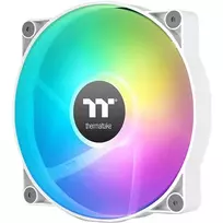 Thermaltake CT200 ARGB Sync 200mm korpuso ventiliatorius baltas