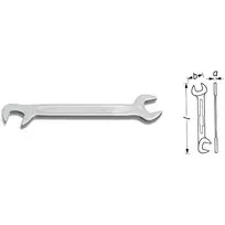 Atviras raktas HAZET 440-5