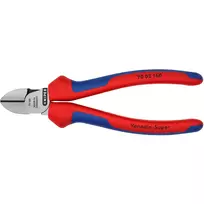 Knipex 70 02 160 rankinis kabelių pjaustytuvas