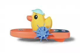 BABY born Splish Splash Banglentininkė Berta vonios žaisliukas