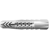 Sieninis kaištis Fischer 77869 8x50 mm dėžutėje po 100 vnt.