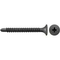 Savisriegis varžtas Fischer 665071 35 mm gipso kartono plokštėms