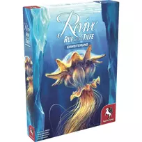Revive: Call from the Depth, stalo žaidimo plėtinys