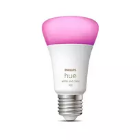 Philips Hue White and colour ambience A60 – E27 išmanioji lemputė – 1100