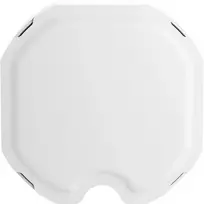 Išmaniosios durų spynos modulis eQ-3 Homematic IP 160811A0 – nuotolinio valdymo, baltas, 52×52×15 mm