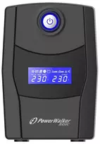 POWERWALKER - BLUEWALKER Powerwalker Basic Vi 1000 Stl UPS 1000VA / 600W