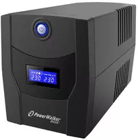 POWERWALKER - BLUEWALKER Powerwalker Basic Vi 1500 Stl UPS 1500VA/900W