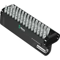 Wera 05057908001 atsuktuvų antgaliai 30 vnt.
