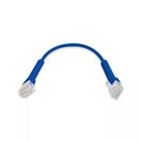 Tinklo laidas Ubiquiti UniFi UC-PATCH-RJ45-BL-50 RJ-45 Cat6 50 m mėlynas