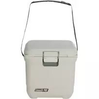 Coleman Pro 25QT šaldymo dėžė balta HDPE 24L 72h