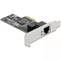 Tinklo plokštė DeLOCK 89564 Vidinė Ethernet 2500Mbit/s
