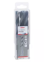 Bosch 2 608 577 549 grąžtų rinkinys Twist drill bit 5 vnt.