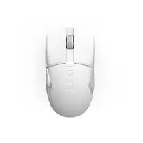 NZXT Lift Elite Wireless žaidimų pelė balta