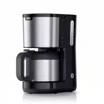 Braun IDCollection KF1505 BK Kavos virimo aparatas 1,2 L